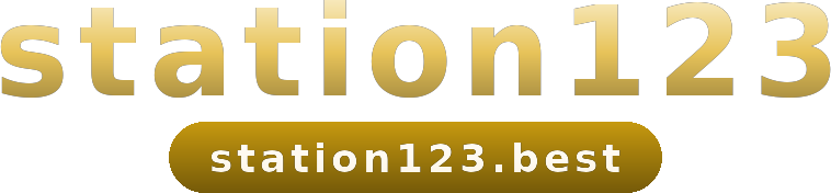 station123 logo